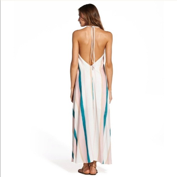 Worn once, ViX Chimera Scarf Dress - Picture 2 of 5